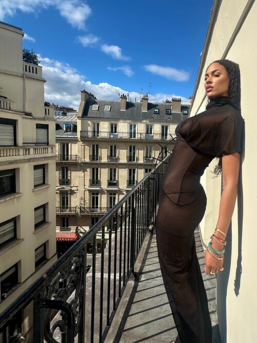 Elizabeth Cambage | Liz Cambage | ecambage Nude Leaked Onlyfans Photo