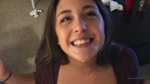 Natalie Monroe Nude Leaked Onlyfans Photo