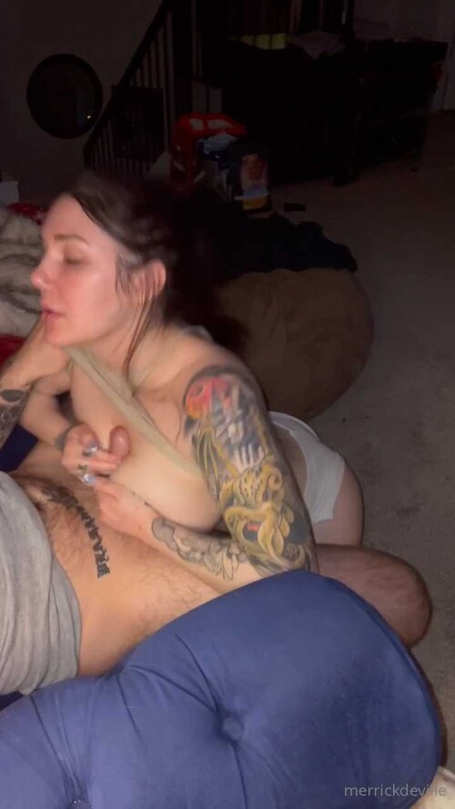 Merrick Deville Nude Leaked Onlyfans Photo Merrick Deville Nude Leaked Onlyfans Photo