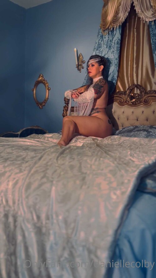 Danielle Colby Nude Leaked Onlyfans Photo Danielle Colby Nude Leaked Onlyfans Photo