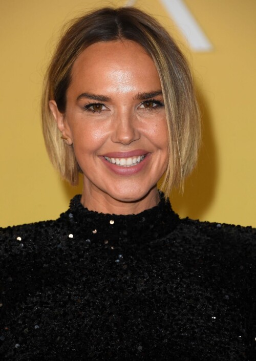 arielle kebbel at a fall tv season party in la october 10 2024 27383777907