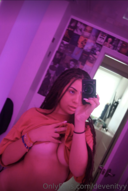 Devenityy Nude Leaked Onlyfans Photo Devenityy Nude Leaked Onlyfans Photo