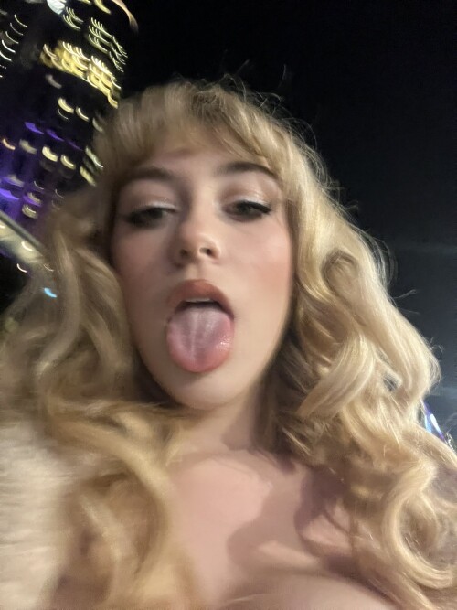 Ashlee Tayla Nude Leaked Onlyfans Photo