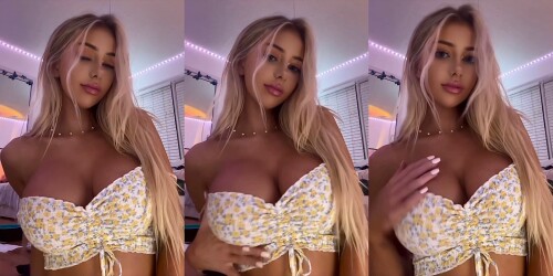 Ashley Danielle Nude Leaked Onlyfans Photo Ashley Danielle Nude Leaked Onlyfans Photo