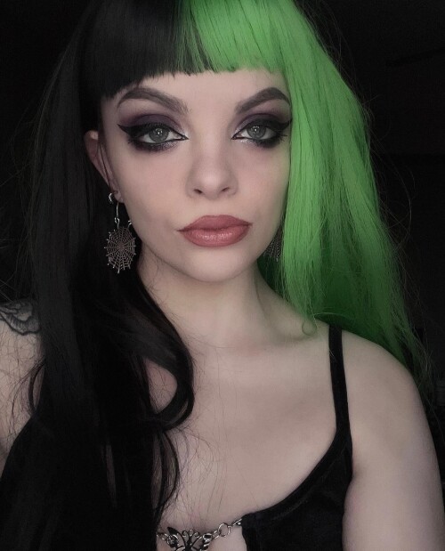 autumnvamp / ohemgeeijizzed / _ohemgeeijizzed_ Nude Leaked Onlyfans Photo