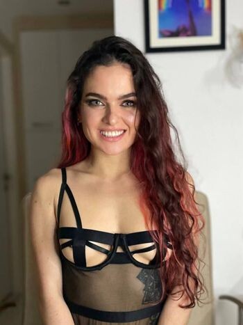 Tessa_Passion Nude Leaked Onlyfans Photo Tessa_Passion Nude Leaked Onlyfans Photo