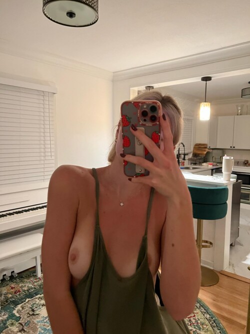 Lilah - lilahsummersx Nude Leaked Onlyfans Photo