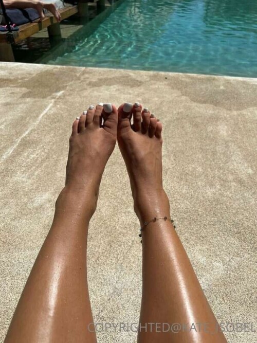 Kate Sharp / Kate_Isobel Nude Leaked Onlyfans Photo