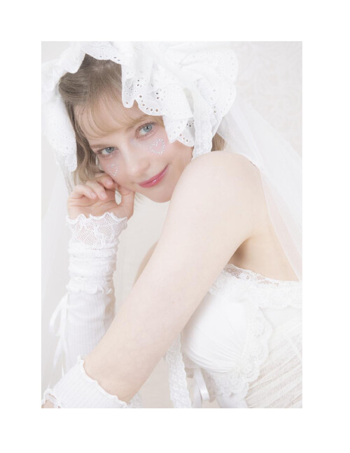 Ella Freya Nude Leaked Onlyfans Photo