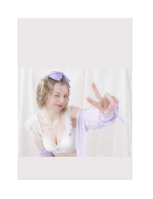 Ella Freya Nude Leaked Onlyfans Photo