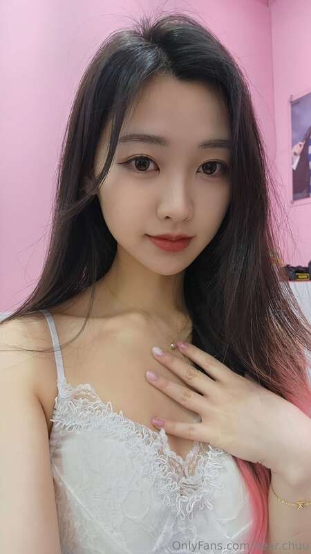 dear.chuu Nude Leaked Onlyfans Photo dear.chuu Nude Leaked Onlyfans Photo