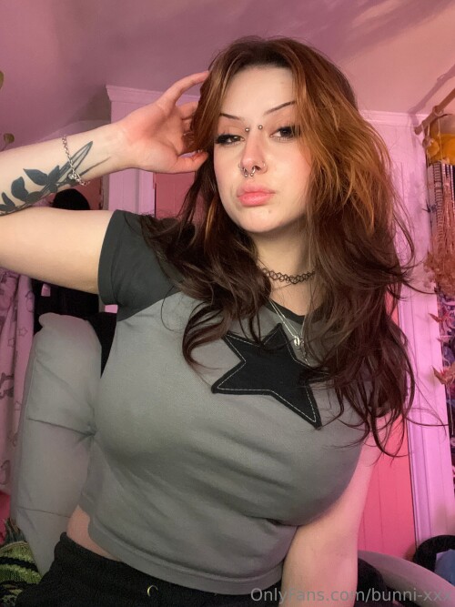 Bunni-xxx Nude Leaked Onlyfans Photo Bunni-xxx Nude Leaked Onlyfans Photo