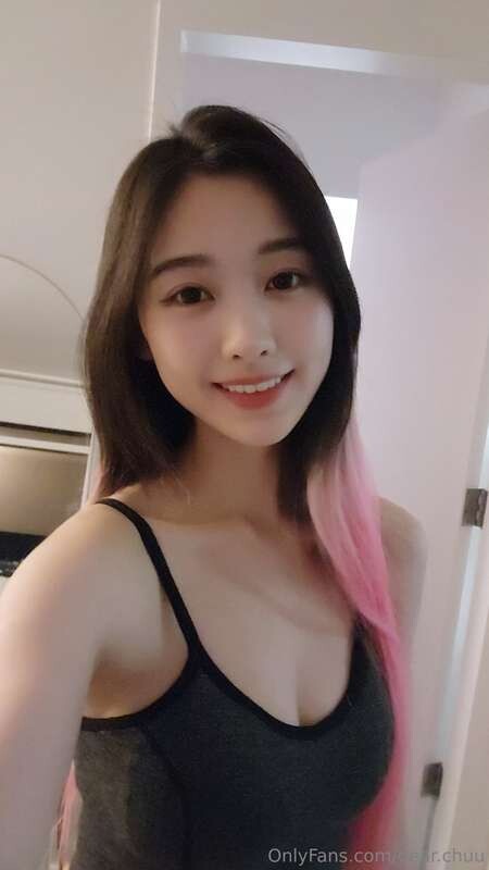 dear.chuu Nude Leaked Onlyfans Photo dear.chuu Nude Leaked Onlyfans Photo