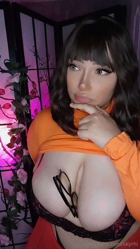 skyrhi Nude Leaked Onlyfans Photo skyrhi Nude Leaked Onlyfans Photo