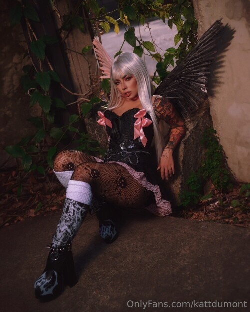Kattdumont | kattmodel Nude Leaked Onlyfans Photo Kattdumont | kattmodel Nude Leaked Onlyfans Photo