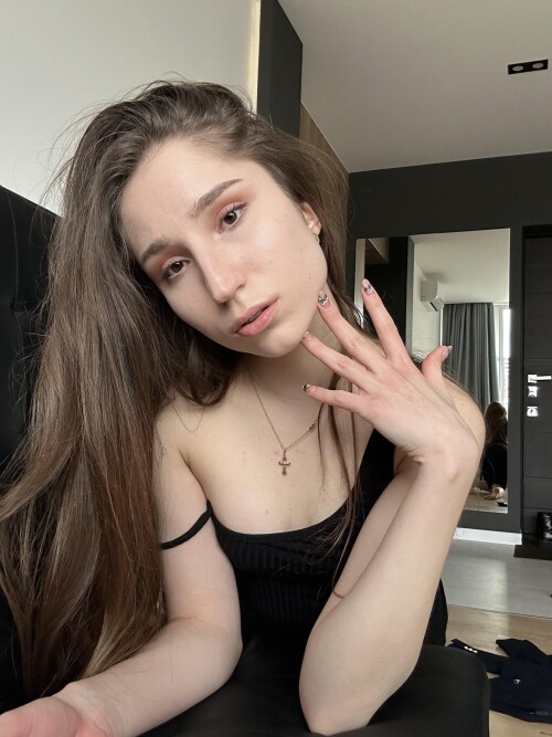 Alice & Haizlee Nude Leaked Onlyfans Photo