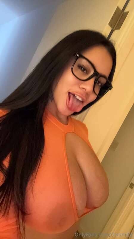 Chromazz / Chromita Nude Leaked Onlyfans Photo Chromazz / Chromita Nude Leaked Onlyfans Photo