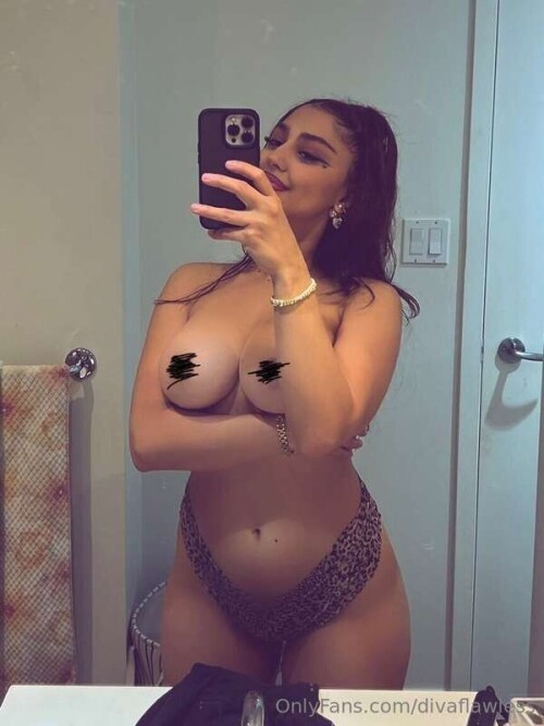 Divaflawless Nude Leaked Onlyfans Photo Divaflawless Nude Leaked Onlyfans Photo