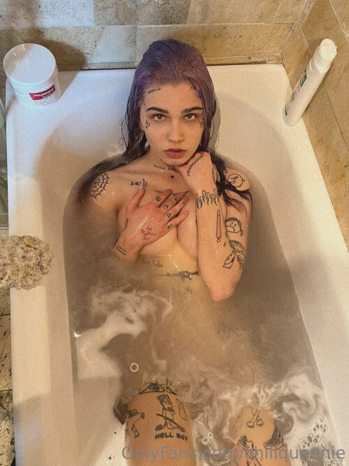 roxyblum123/Julia Pelc Nude Leaked Onlyfans Photo