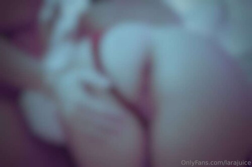 Lara Juice Nude Leaked Onlyfans Photo Lara Juice Nude Leaked Onlyfans Photo