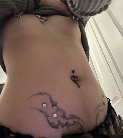 zariii_444 Nude Leaked Onlyfans Photo