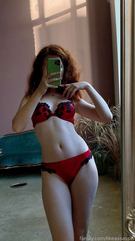Likeassassin (Christina Volkova) Nude Leaked Onlyfans Photo Likeassassin (Christina Volkova) Nude Leaked Onlyfans Photo