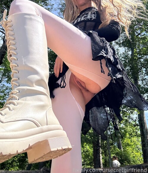 ursecretgirlfriend | ursecretgf | Pyra Fae Nude Leaked Onlyfans Photo ursecretgirlfriend | ursecretgf | Pyra Fae Nude Leaked Onlyfans Photo