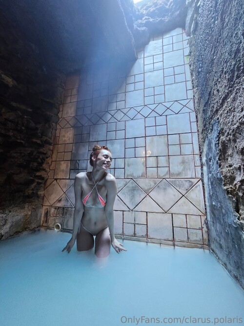 Clarus Polaris Nude Leaked Onlyfans Photo Clarus Polaris Nude Leaked Onlyfans Photo