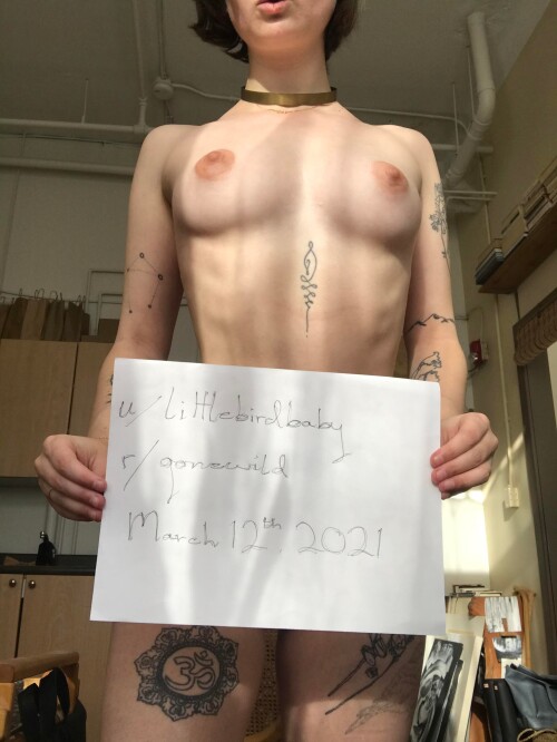 Littlebirdbaby Nude Leaked Onlyfans Photo