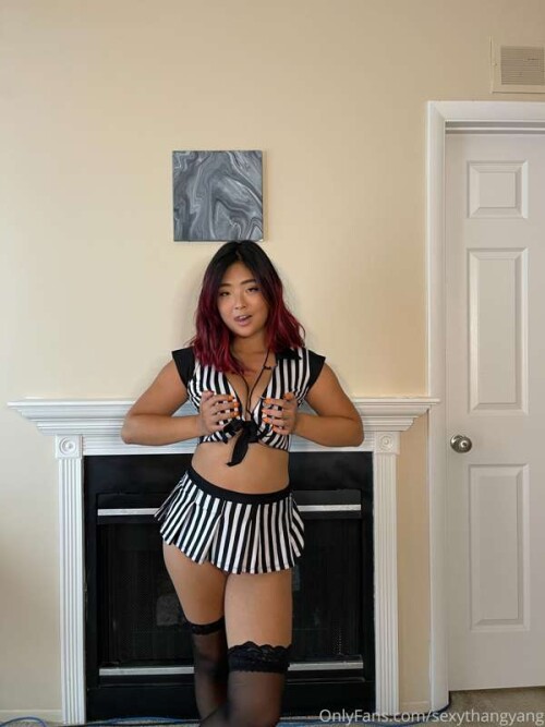 Kimberly Yang / Sexythangyang / YangKim008 Nude Leaked Onlyfans Photo Kimberly Yang / Sexythangyang / YangKim008 Nude Leaked Onlyfans Photo