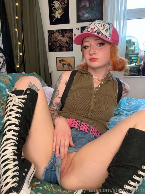 Starrybunny | Starryfawnn Nude Leaked Onlyfans Photo Starrybunny | Starryfawnn Nude Leaked Onlyfans Photo