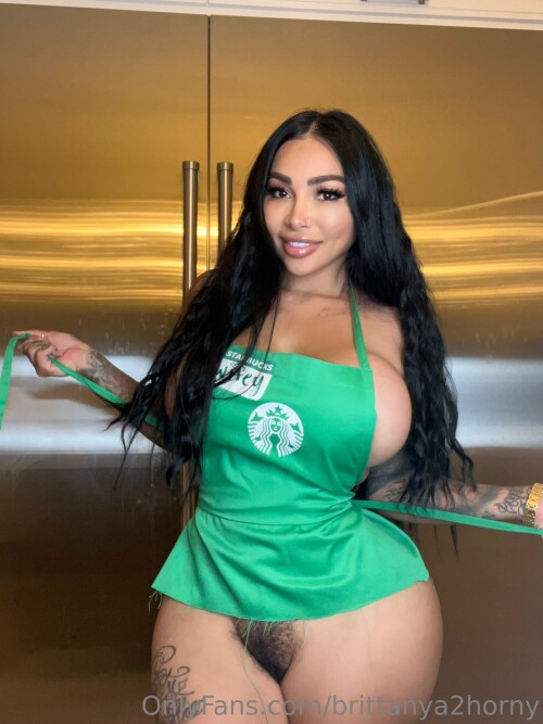 Brittanya Razavi (seebritannya) Nude Leaked Onlyfans Photo Brittanya Razavi (seebritannya) Nude Leaked Onlyfans Photo