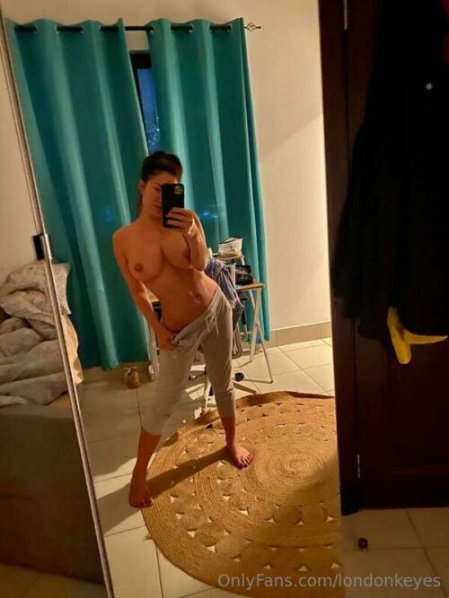 Londonkeyes Nude Leaked Onlyfans Photo Londonkeyes Nude Leaked Onlyfans Photo