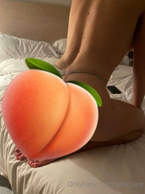 Lara Juice Nude Leaked Onlyfans Photo Lara Juice Nude Leaked Onlyfans Photo