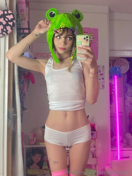 Badassnugget Nude Leaked Onlyfans Photo Badassnugget Nude Leaked Onlyfans Photo