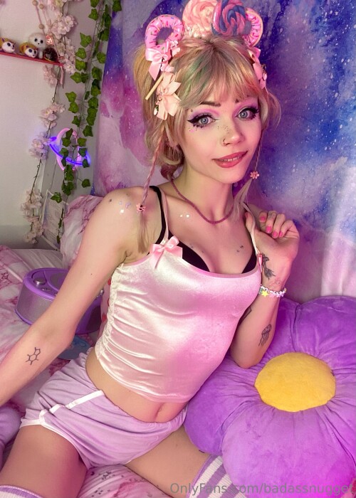 Badassnugget Nude Leaked Onlyfans Photo Badassnugget Nude Leaked Onlyfans Photo