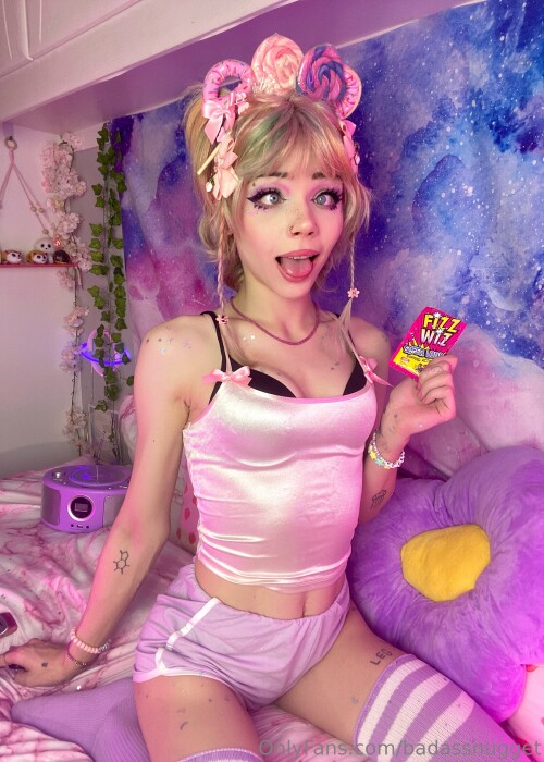 Badassnugget Nude Leaked Onlyfans Photo Badassnugget Nude Leaked Onlyfans Photo