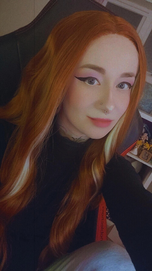 Boba_witch  Photo 1