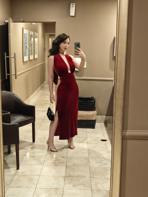 FallCosplay | Alessia Medina Nude Leaked Onlyfans Photo