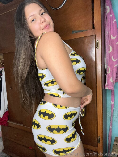 kikisbraces Nude Leaked Onlyfans Photo kikisbraces Nude Leaked Onlyfans Photo