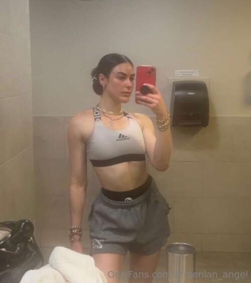 armenian_angel Nude Leaked Onlyfans Photo