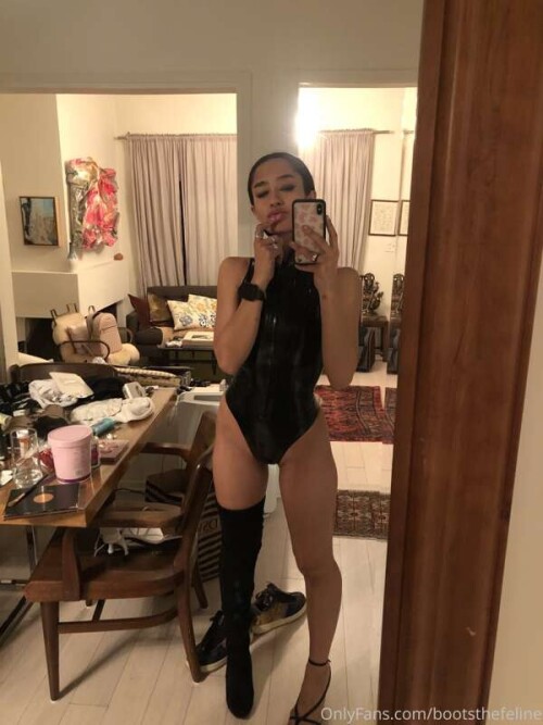 bootsthefeline Nude Leaked Onlyfans Photo bootsthefeline Nude Leaked Onlyfans Photo