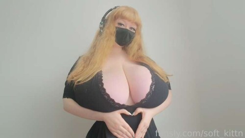 Kittie_is_baby/soft_kittn Nude Leaked Onlyfans Photo