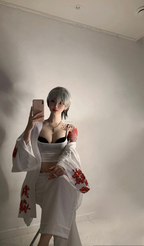 Evawishx | evawxsh | imeva Nude Leaked Onlyfans Photo Evawishx | evawxsh | imeva Nude Leaked Onlyfans Photo