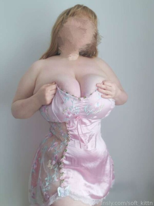 Kittie_is_baby/soft_kittn Nude Leaked Onlyfans Photo