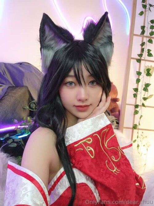dear.chuu Nude Leaked Onlyfans Photo dear.chuu Nude Leaked Onlyfans Photo