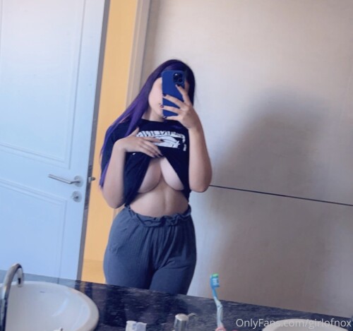 Julieta Allegretti - GirlofNox Nude Leaked Onlyfans Photo Julieta Allegretti - GirlofNox Nude Leaked Onlyfans Photo
