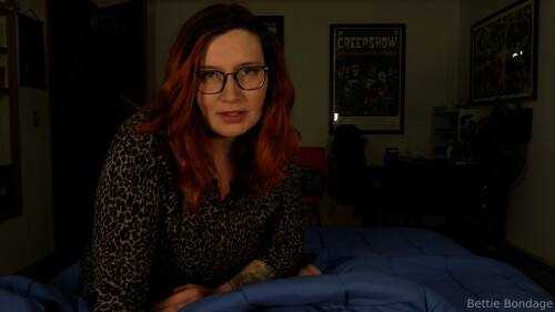 Bettie Bondage Nude Leaked Onlyfans Photo Bettie Bondage Nude Leaked Onlyfans Photo