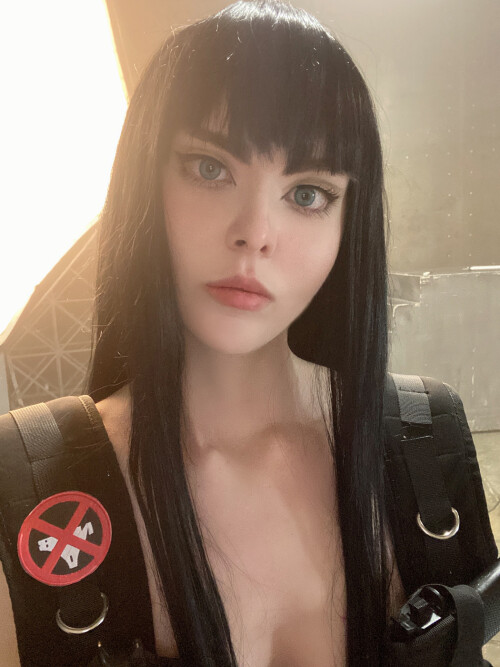 Vinnegal Nude Leaked Onlyfans Photo Vinnegal Nude Leaked Onlyfans Photo