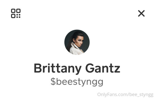 bee_styngg Nude Leaked Onlyfans Photo bee_styngg Nude Leaked Onlyfans Photo